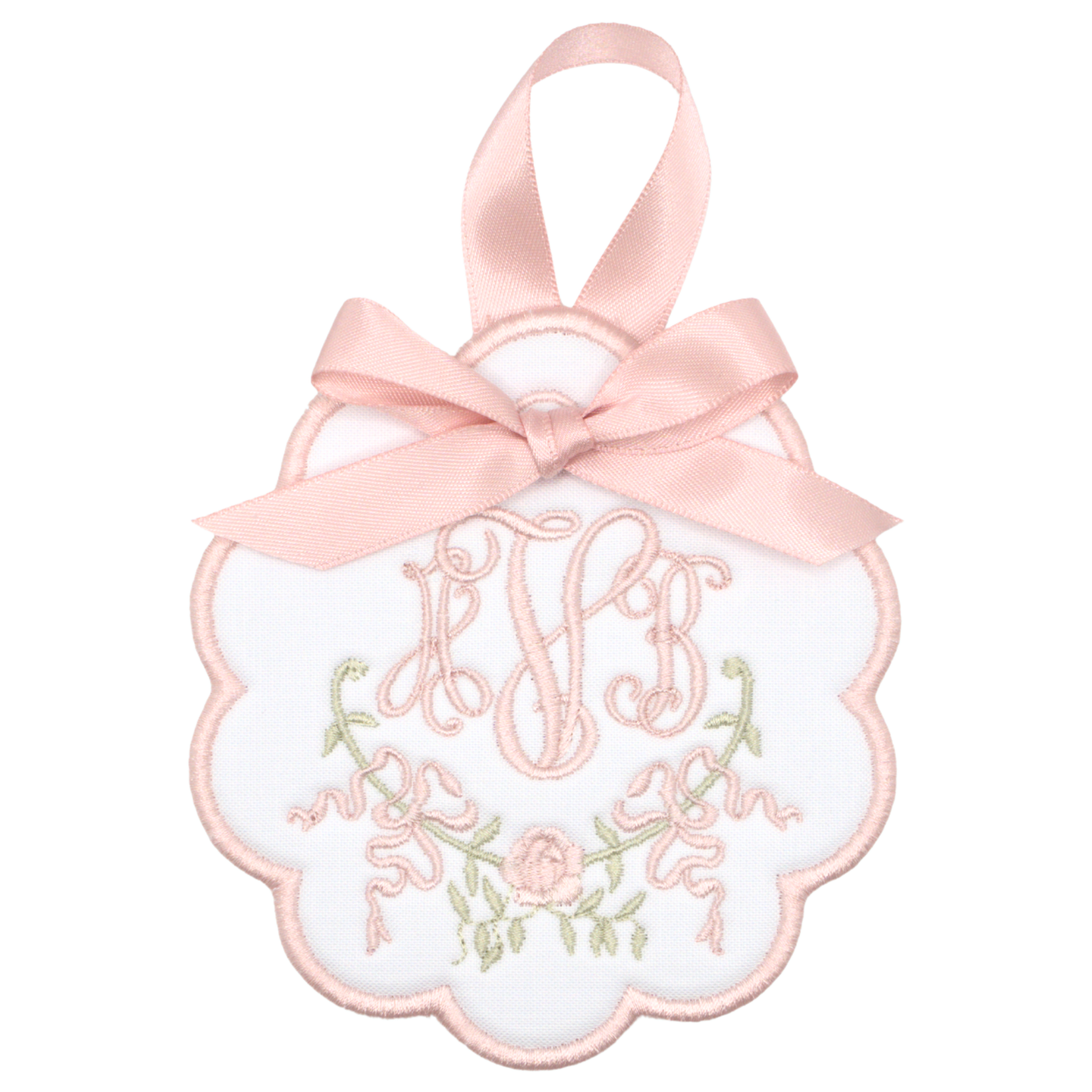 LOUISA HEIRLOOM ORNAMENT