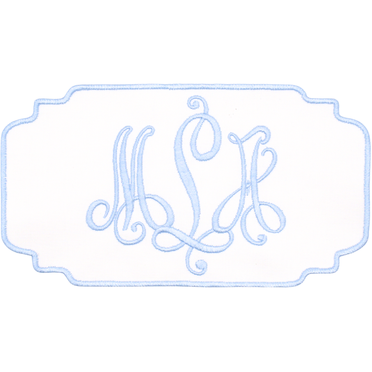 THE KATHERINE BOUQUET WRAP