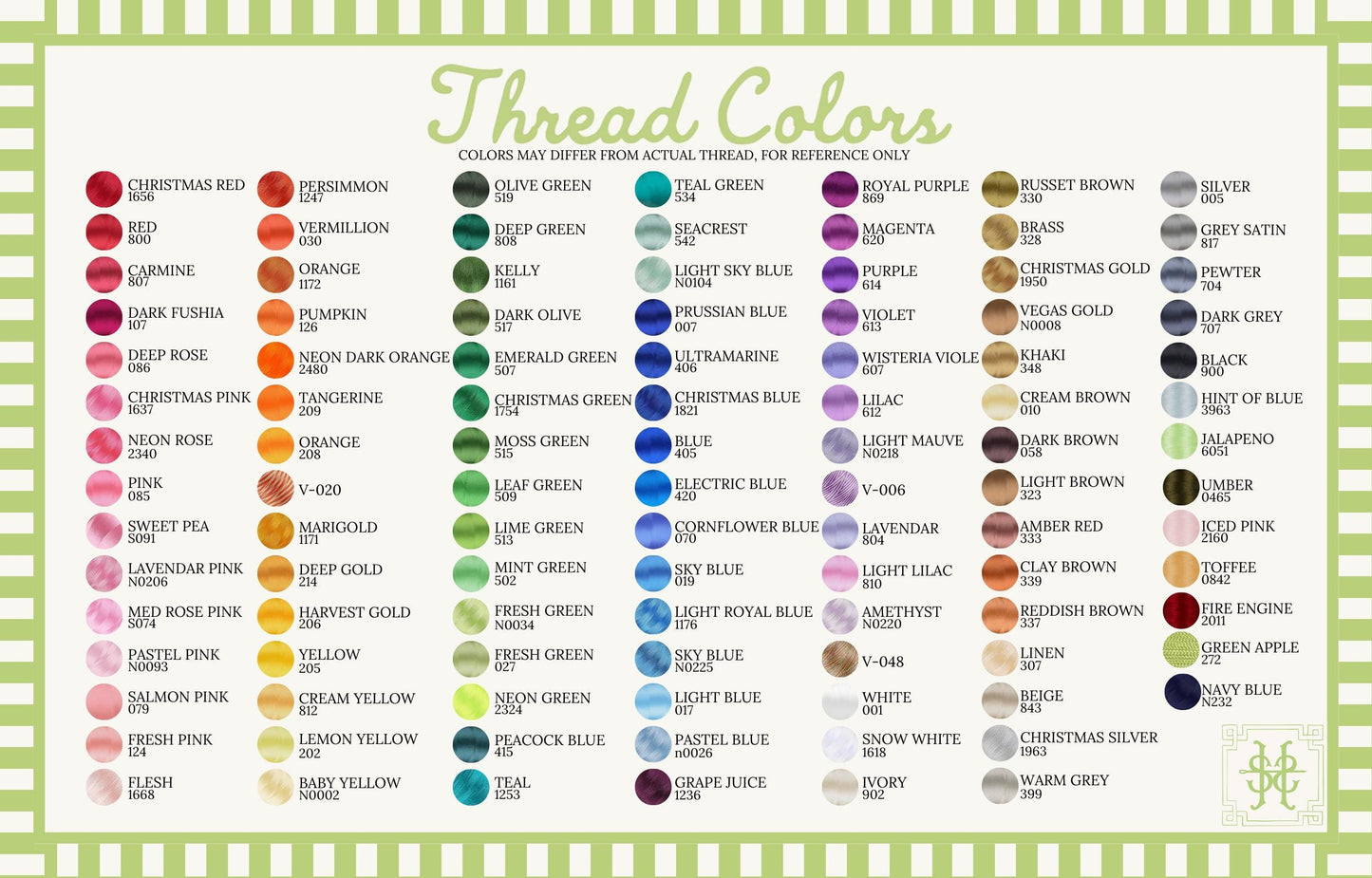 Couples Initials Wedding Handkerchief