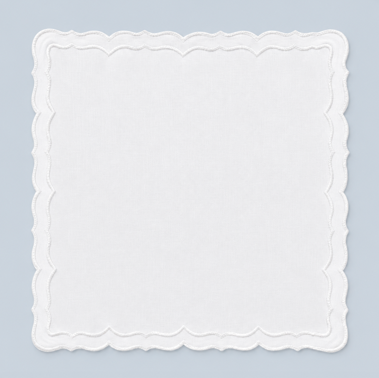 DINNER NAPKIN PREORDER- SET OF 4