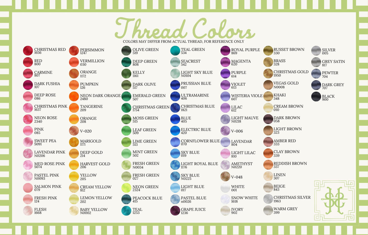 Set of 4 Monogrammed Patriotic Crest Cocktail Napkins