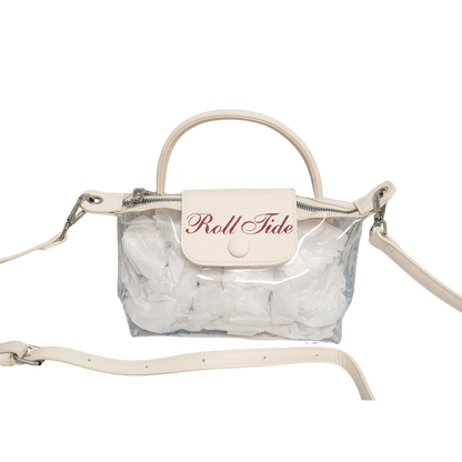 GAMEDAY STADIUM BAGS Saul Stitch House