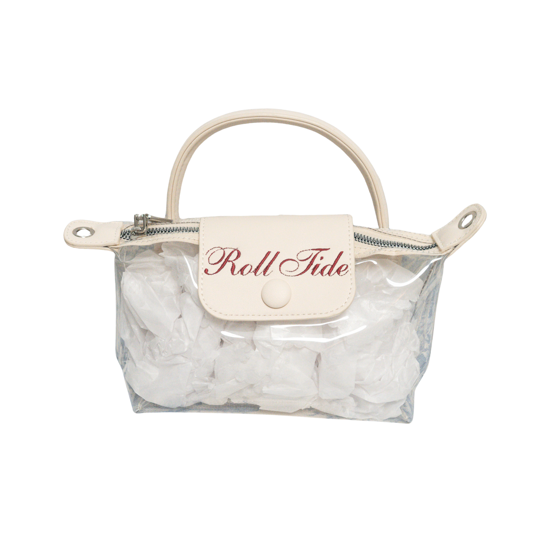 GAMEDAY STADIUM BAGS Saul Stitch House