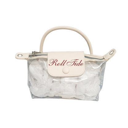 GAMEDAY STADIUM BAGS Saul Stitch House