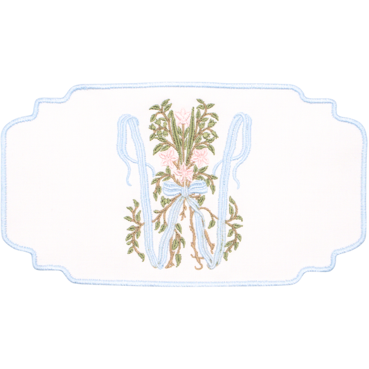 THE MADELEINE BOUQUET WRAP