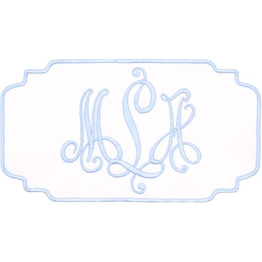 THE KATHERINE BOUQUET WRAP
