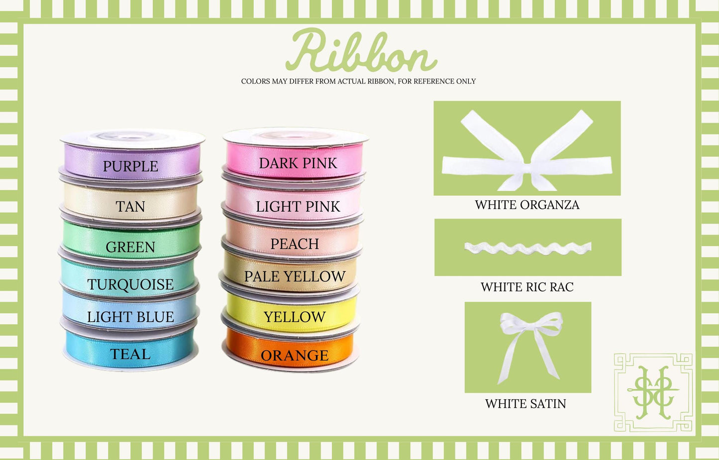 Birth Stats Ornament