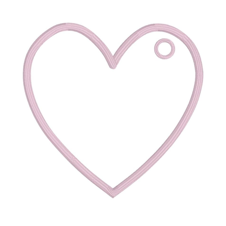 ITH Heart Tag