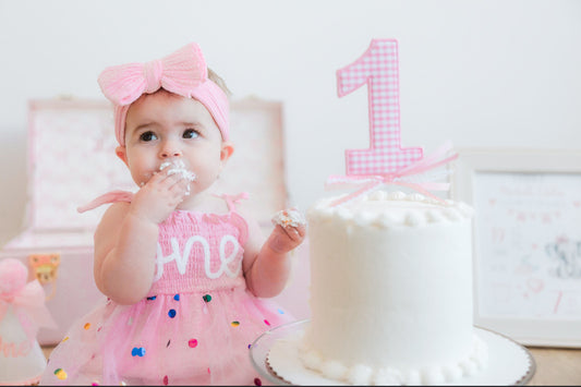 CAKE TOPPER