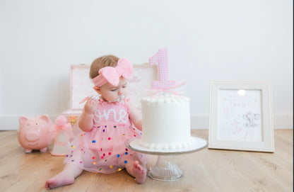 CAKE TOPPER