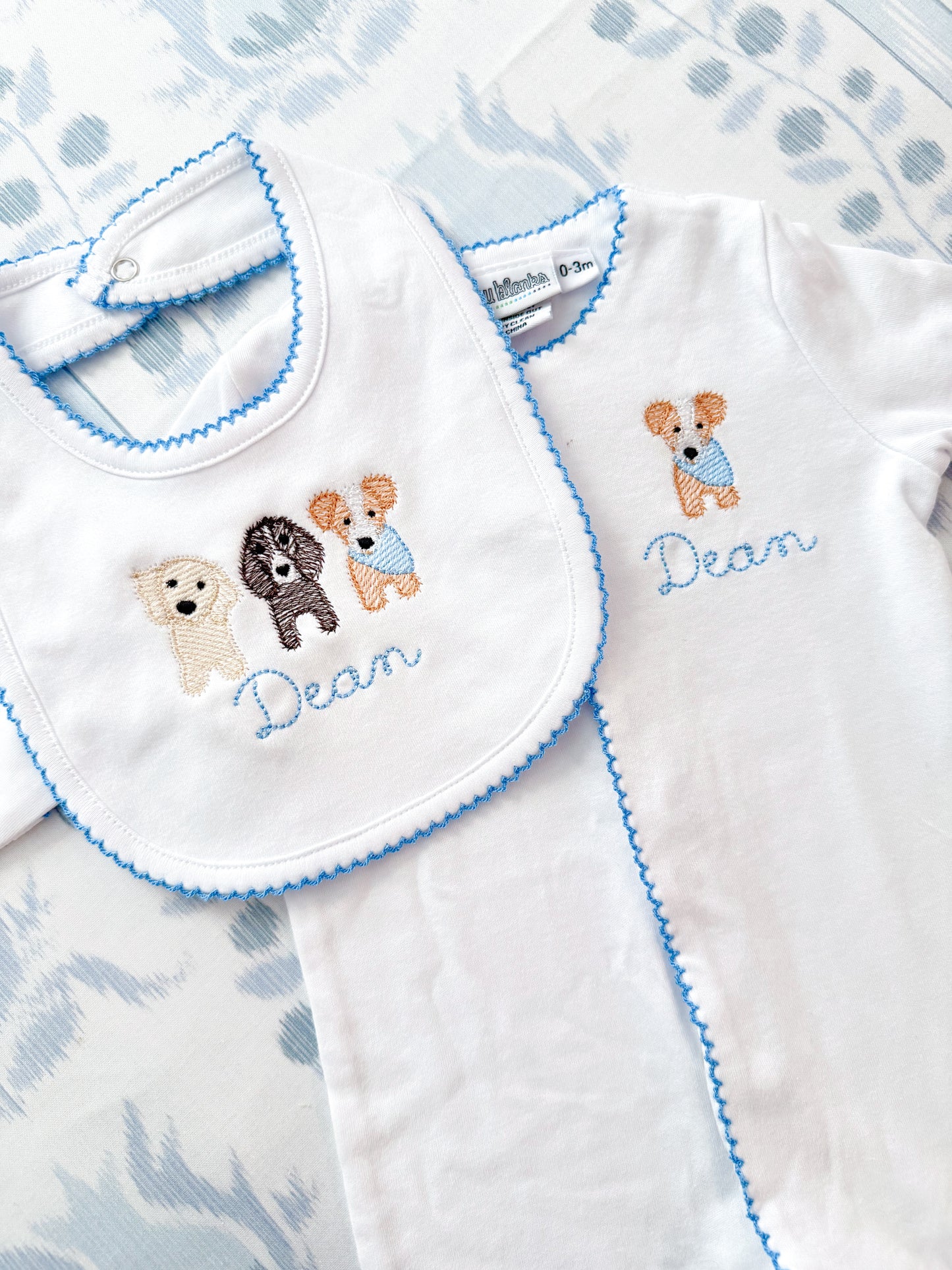 DOG LOVER SET