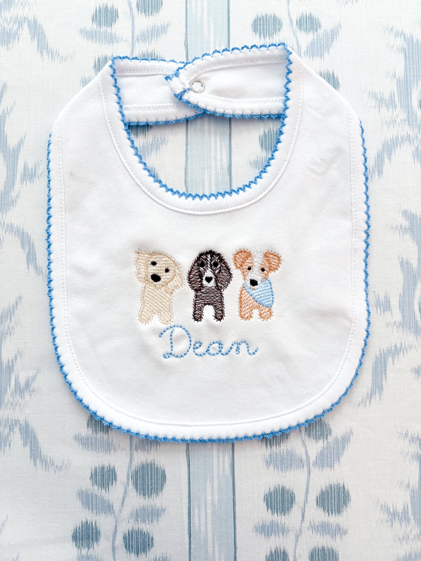 DOG LOVER SET