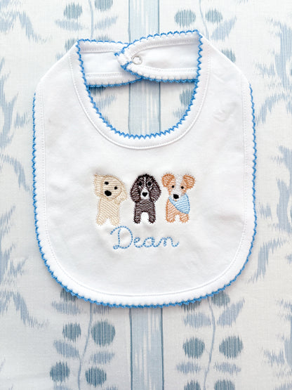 DOG LOVER SET