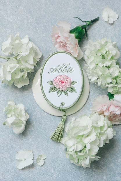 CUSTOM NAME CARDS DESIGN REQUEST