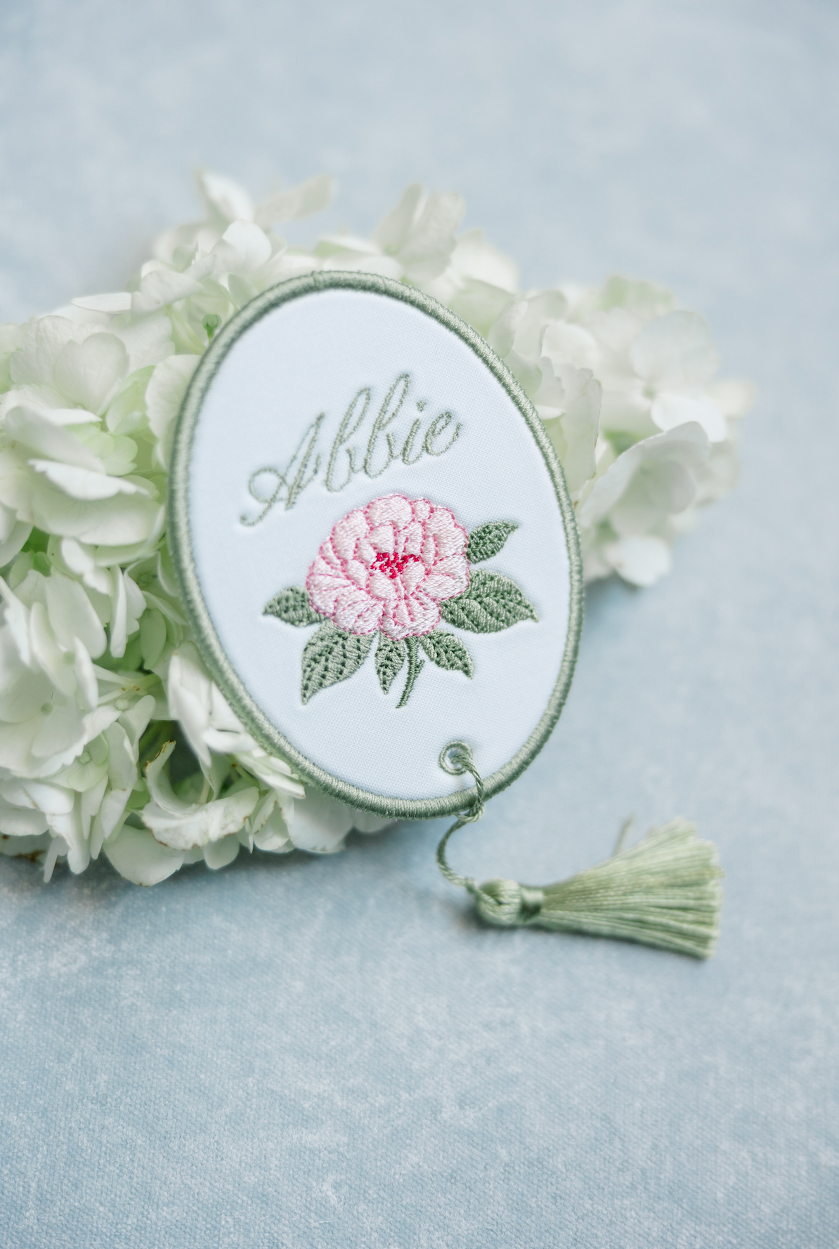 Custom Name Cards Design Request