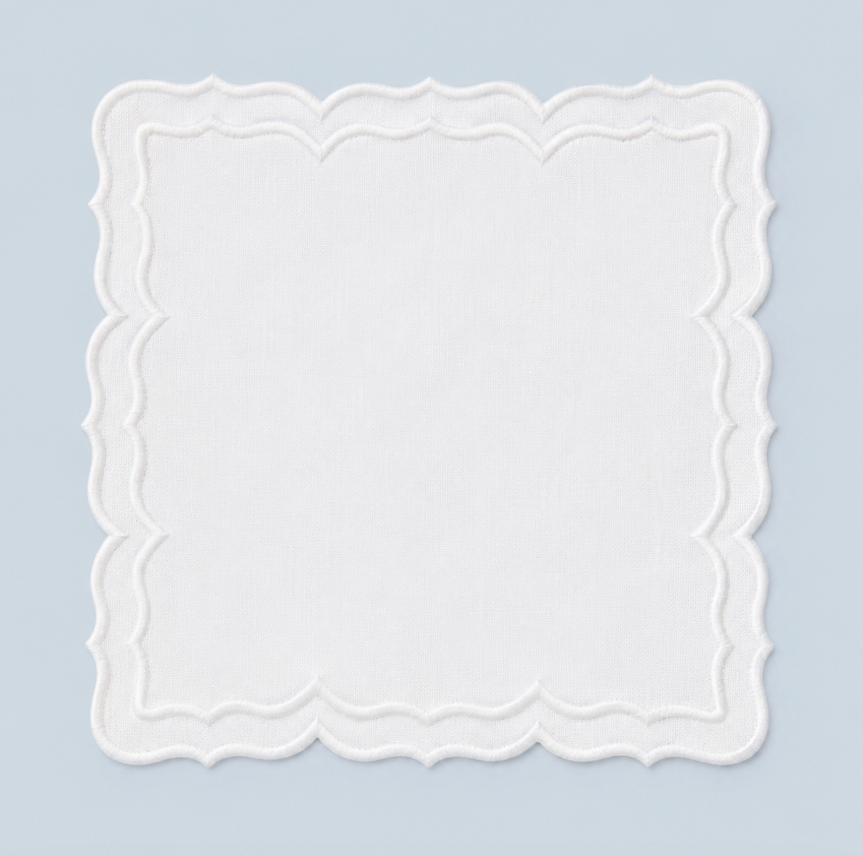COCKTAIL NAPKIN PREORDER- SET OF 4