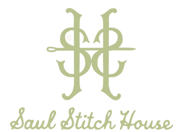 Saul Stitch House