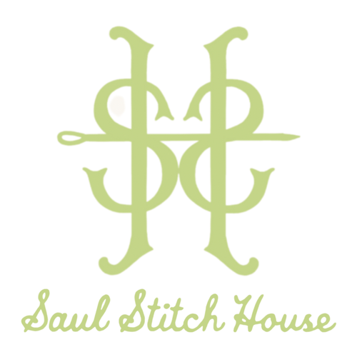 Saul Stitch House