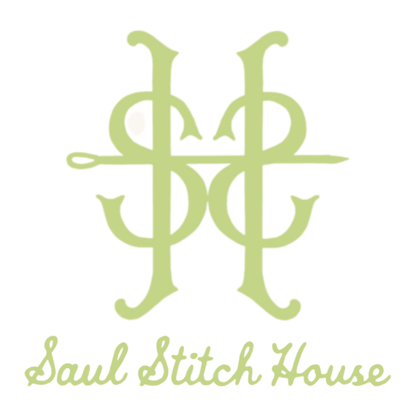 Saul Stitch House