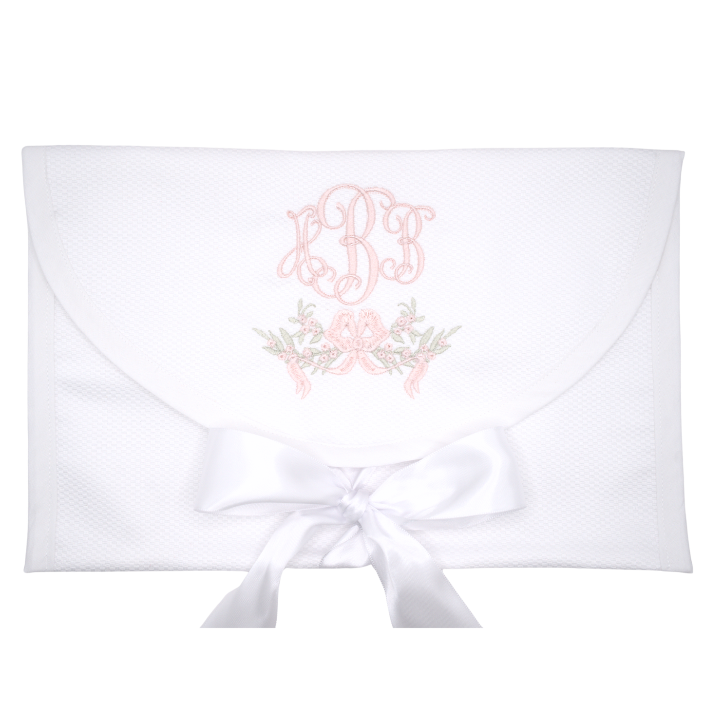 VICTORIAN KEEPSAKE BAG