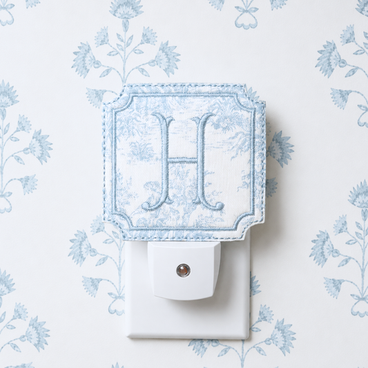 TOILE NIGHTLIGHT